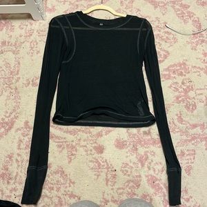 Freepeople long sleeve top